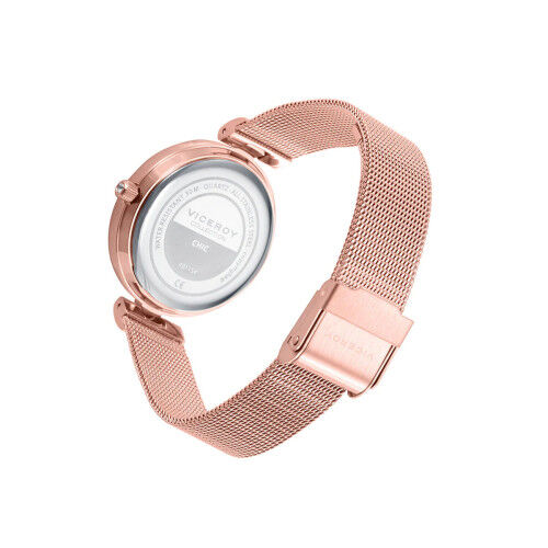 Horloge Dames Viceroy 401154-77 (Ø 32 mm)