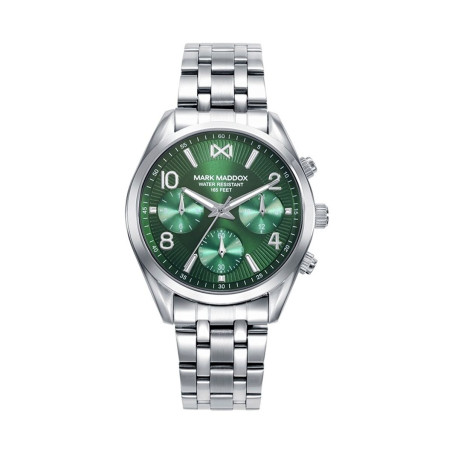 Damenuhr Mark Maddox MM1021-65 (Ø 36 mm)