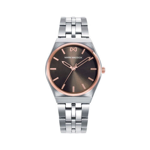Reloj Mujer Mark Maddox MM0141-17 (Ø 34 mm)