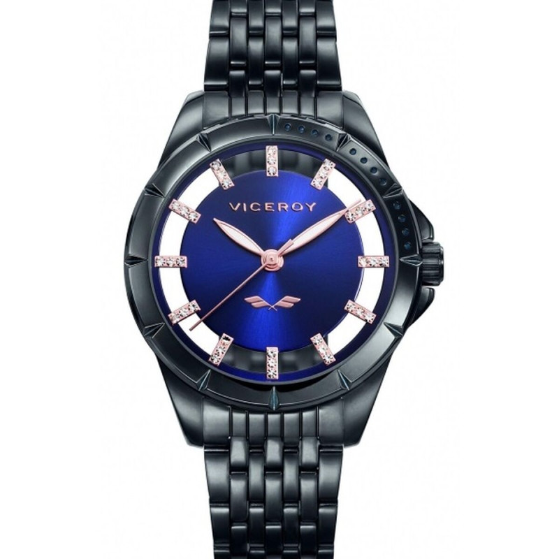 Horloge Dames Viceroy 40934-37 (Ø 35 mm)