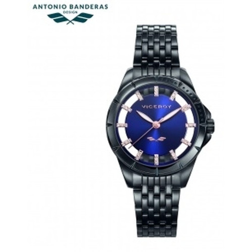 Orologio Donna Viceroy 40934-37 (Ø 35 mm)