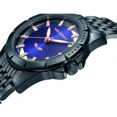 Orologio Donna Viceroy 40934-37 (Ø 35 mm)