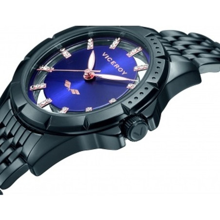Orologio Donna Viceroy 40934-37 (Ø 35 mm)