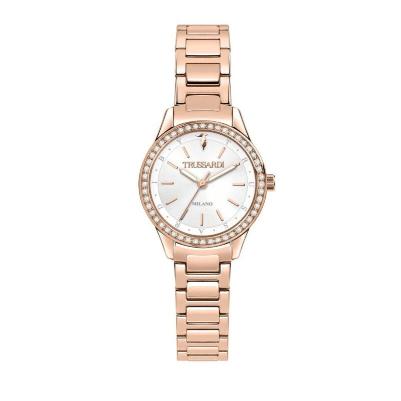 Damenuhr Trussardi R2453151503