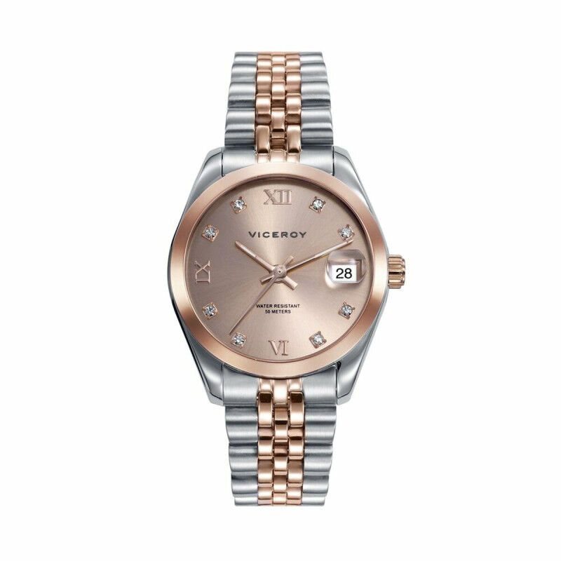 Orologio Donna Viceroy 42414-93 (Ø 32 mm)