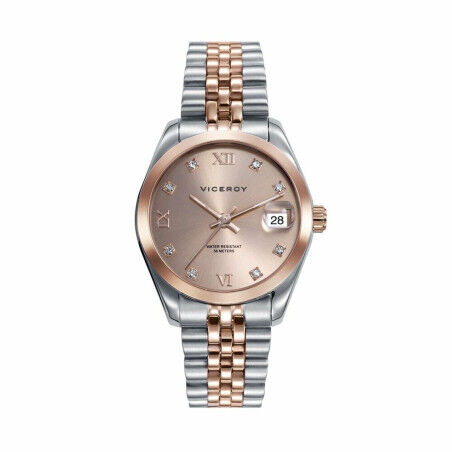 Orologio Donna Viceroy 42414-93 (Ø 32 mm)