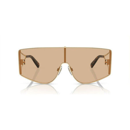 Zonnebril Heren Dolce & Gabbana DG 2305 Multicolour