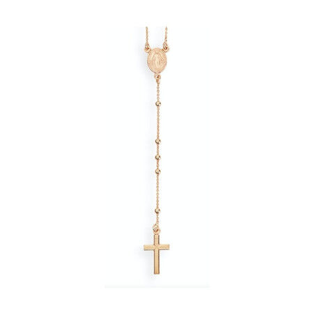 Damenuhr Amen CRO25RF Gold