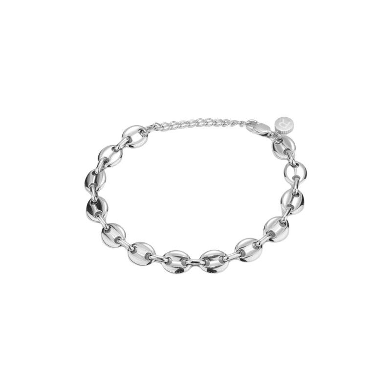 Herrenarmreif Radiant RH000220 Silberfarben