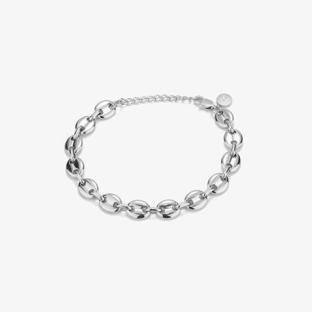 Bracciale Uomo Radiant RH000220 Argentato