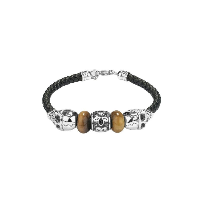 Bracciale Uomo Radiant RH000184