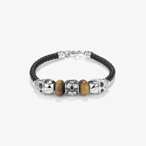 Bracciale Uomo Radiant RH000184