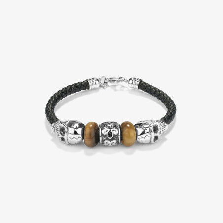 Bracciale Uomo Radiant RH000184