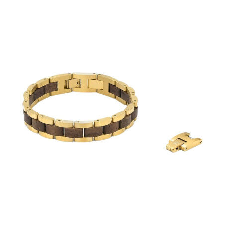 Pulsera Hombre Radiant RH000251