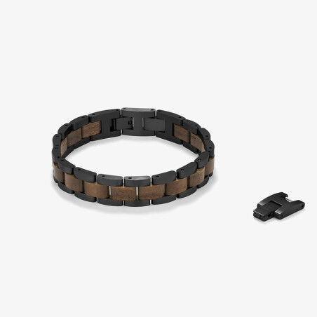 Pulsera Hombre Radiant RH000252