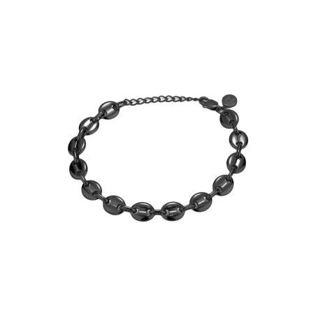 Armband Heren Radiant RH000222 Zwart