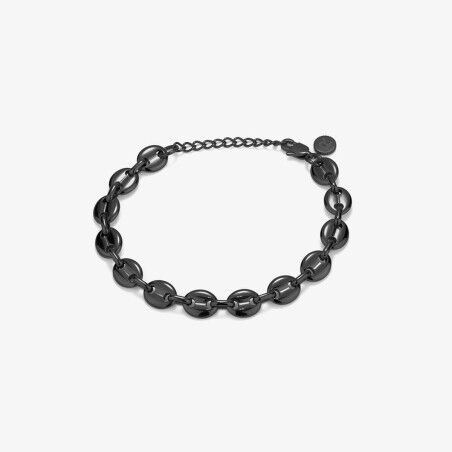 Armband Heren Radiant RH000222 Zwart