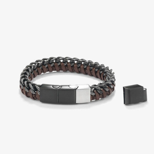 Herrenarmreif Radiant RH000201