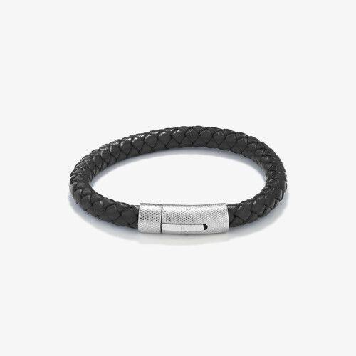 Herrenarmreif Radiant RH000261 Schwarz
