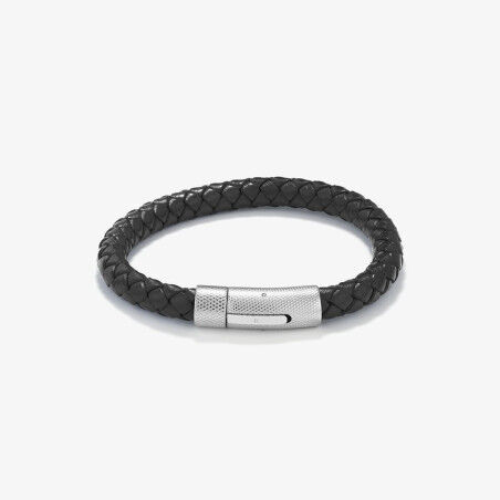 Herrenarmreif Radiant RH000261 Schwarz