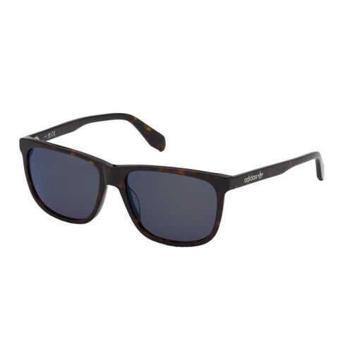 Occhiali da sole Uomo Adidas OR0040 Nero