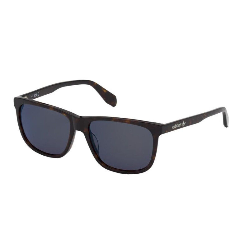 Occhiali da sole Uomo Adidas OR0040 Nero