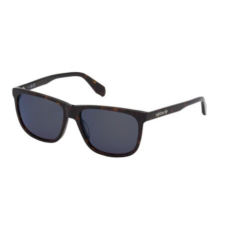 Occhiali da sole Uomo Adidas OR0040 Nero