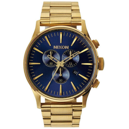 Herrenuhr Nixon A386-1922