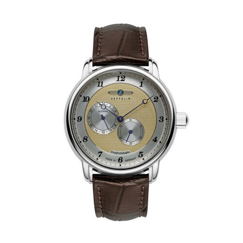 Orologio Uomo Zeppelin 8568-5