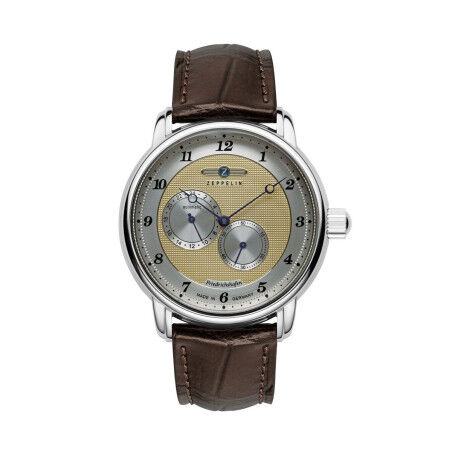 Horloge Heren Zeppelin 8568-5