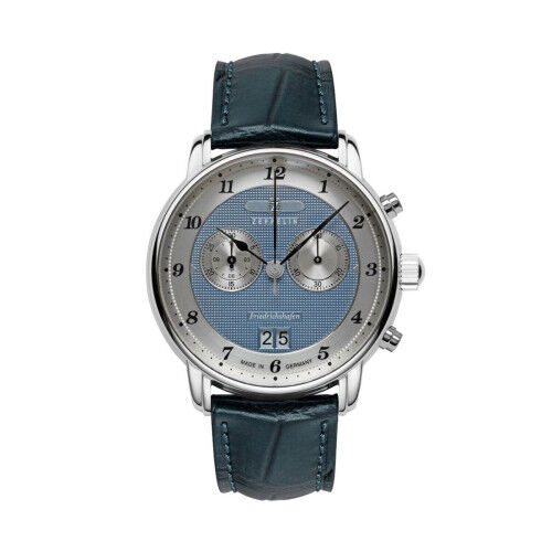 Horloge Heren Zeppelin 8584-3