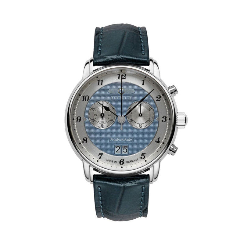 Reloj Hombre Zeppelin 8584-3