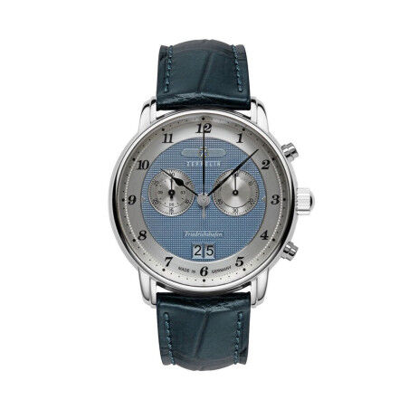 Horloge Heren Zeppelin 8584-3