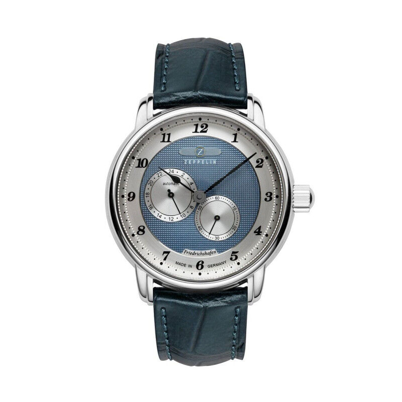 Orologio Uomo Zeppelin 8568-3
