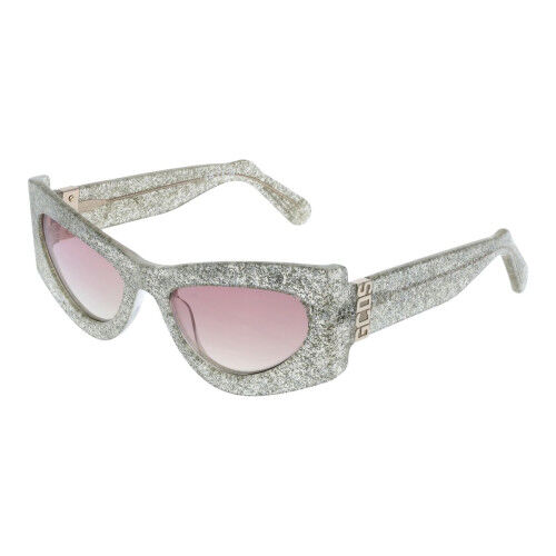 Occhiali da sole Uomo GCDS GD0036 5424U Multicolore