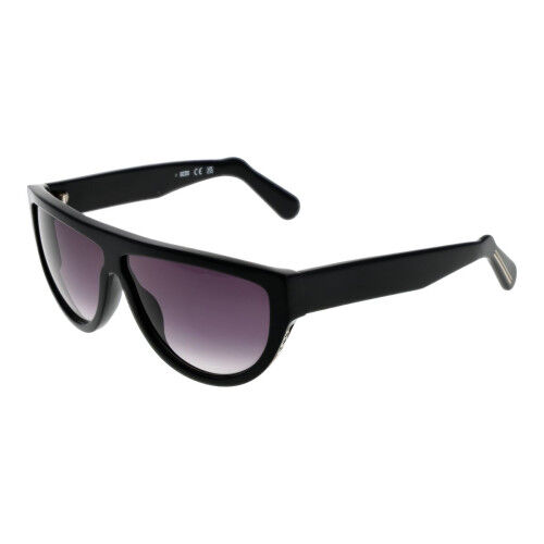 Men's Sunglasses GCDS GD0025 6001B Black