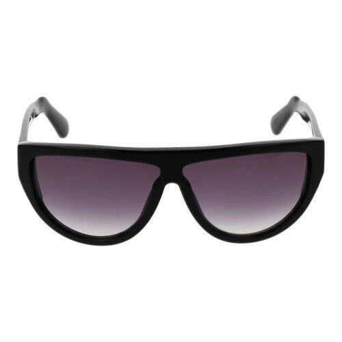 Zonnebril Heren GCDS GD0025 6001B Zwart