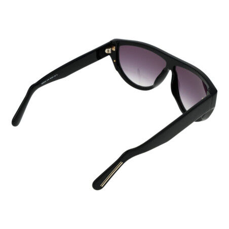 Herrensonnenbrille GCDS GD0025 6001B Schwarz