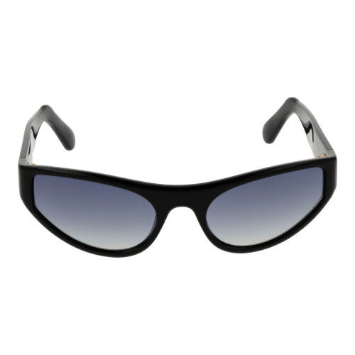 Zonnebril Heren GCDS GD0024 5501B Zwart