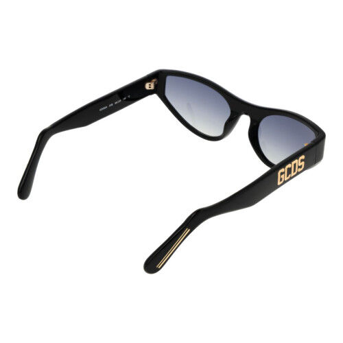 Herrensonnenbrille GCDS GD0024 5501B Schwarz