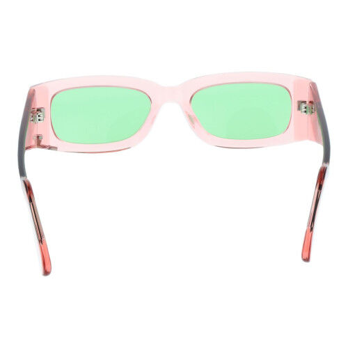 Occhiali da sole Uomo GCDS GD0020 5272N Multicolore