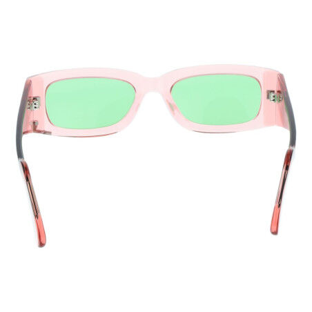 Herrensonnenbrille GCDS GD0020 5272N Bunt