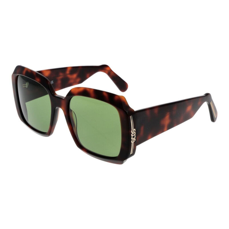 Zonnebril Heren GCDS GD0015 5752N Multicolour