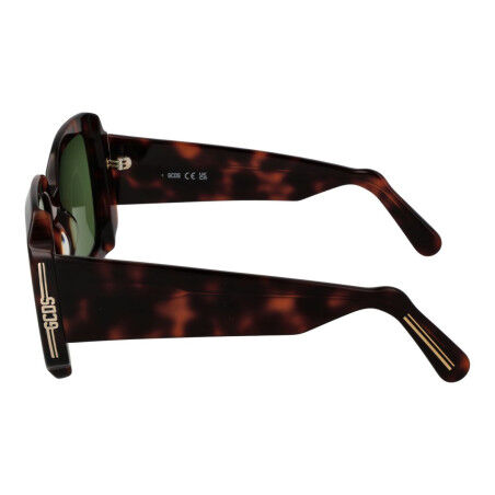 Zonnebril Heren GCDS GD0015 5752N Multicolour