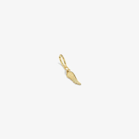 Oorbellen Dames Radiant RH000256 Gouden 1 Stuks