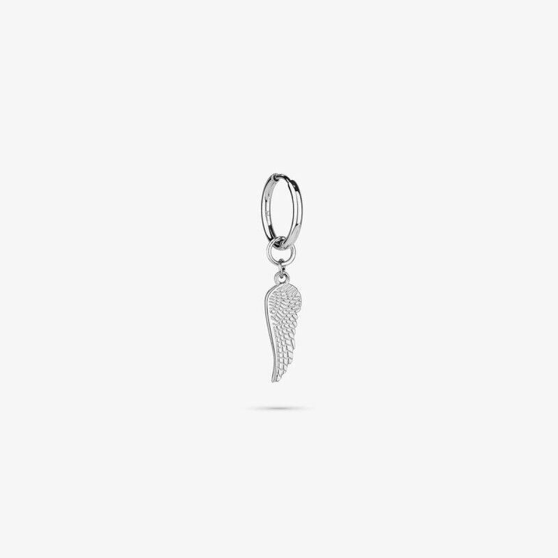 Oorbellen Dames Radiant RH000255 Zilverkleurig 1 Stuks