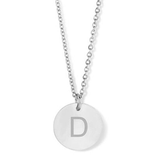 Damenanhänger CO88 Collection 8CN-11029 Silberfarben