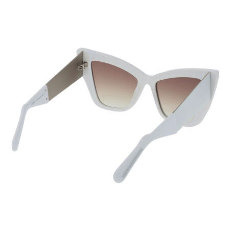 Zonnebril Dames GCDS GD0026 5321G