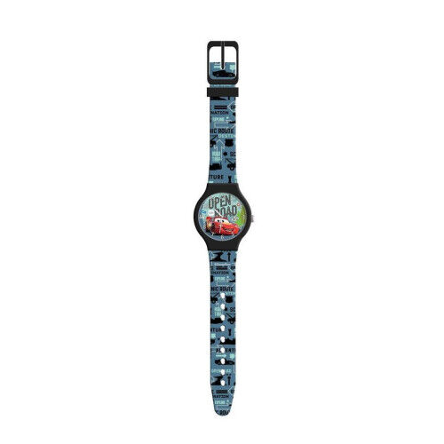 Orologio Bambini Cars CARS - TIN BOX (Ø 34 mm)