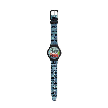 Orologio Bambini Cars CARS - TIN BOX (Ø 34 mm)